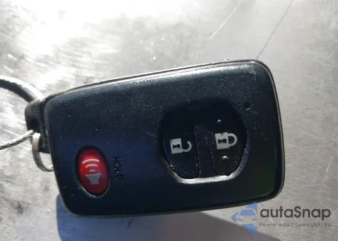 2010 Toyota Prius Ii from USA, damaged, VIN JTDKN3DU7A0031532